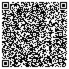 QR code with Peninsula Paint Centers contacts