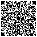 QR code with Layceefx contacts