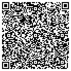 QR code with Fannin County 4-H Office contacts