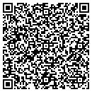 QR code with M3 Technologies contacts