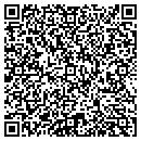 QR code with E Z Productions contacts