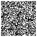 QR code with Haskins Construction contacts