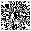 QR code with Homeland Hospice contacts