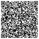 QR code with M A S Computer Applications contacts