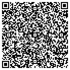 QR code with Hydro Air Service Center LLC contacts