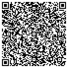QR code with B-R's Individual & Family contacts