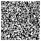 QR code with C K G Investment Group contacts