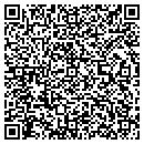 QR code with Clayton Donna contacts