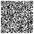 QR code with M & T Painting LLC contacts