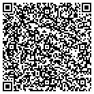 QR code with Mitchell Dsparck Group Lp contacts