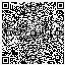 QR code with Catron G W contacts