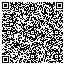 QR code with A Liquor Store contacts