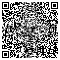 QR code with IVEF contacts