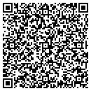 QR code with Kauffman Tire contacts