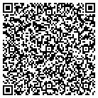 QR code with Princeton Evangelical Free Chr contacts