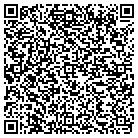 QR code with Hackworth Consulting contacts