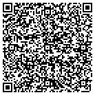 QR code with Marcus Institute-Emory Univ contacts