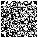 QR code with C J's Electric Inc contacts