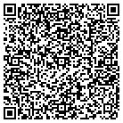 QR code with Hearing Center Of Cullman contacts