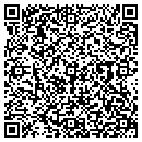 QR code with Kinder Patti contacts