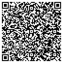 QR code with P Com contacts