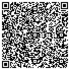QR code with Bakersfield Stained Glass Std contacts