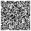 QR code with Peeples Cad contacts