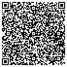 QR code with Blue Dolphin Art Glass contacts
