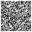 QR code with T-Netix Inc contacts