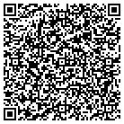 QR code with South University Savannah contacts