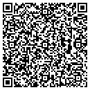 QR code with Artelana Inc contacts