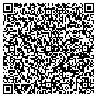 QR code with Custom Stained Glass Design contacts