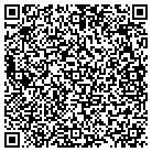 QR code with Oakmont Residential Care Center contacts
