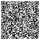 QR code with Family Connections Counseling contacts