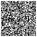 QR code with GKD Trucking contacts