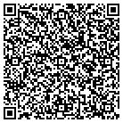QR code with University-Georgia VP Instrct contacts