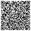 QR code with University Of Georgia contacts
