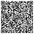 QR code with Glassy Lady contacts