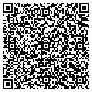 QR code with Tom's Tavern contacts