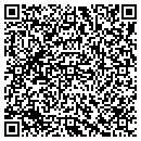 QR code with University Of Georgia contacts