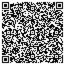 QR code with University of Georgia contacts