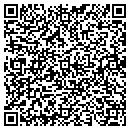 QR code with Rf19 Studio contacts