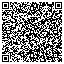 QR code with R L King Consulting contacts