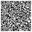 QR code with Horizon Art Glass contacts