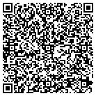 QR code with Advance Automotive Performance contacts