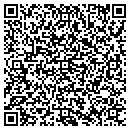 QR code with University Of Georgia contacts