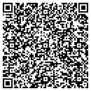 QR code with I R Balers contacts