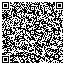 QR code with University of Georgia contacts
