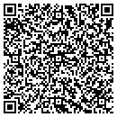 QR code with University of Georgia contacts