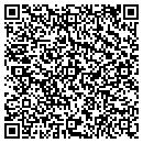 QR code with J Michael Designs contacts
